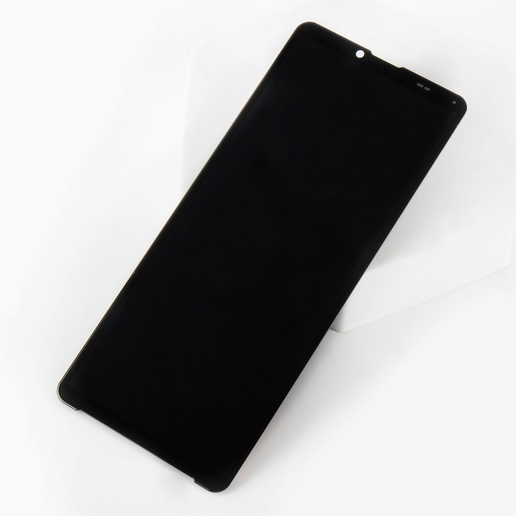 Amazon.co.jp: SRJTEK For Sony Xperia 10 IV 液晶パネル SO-52C SOG07