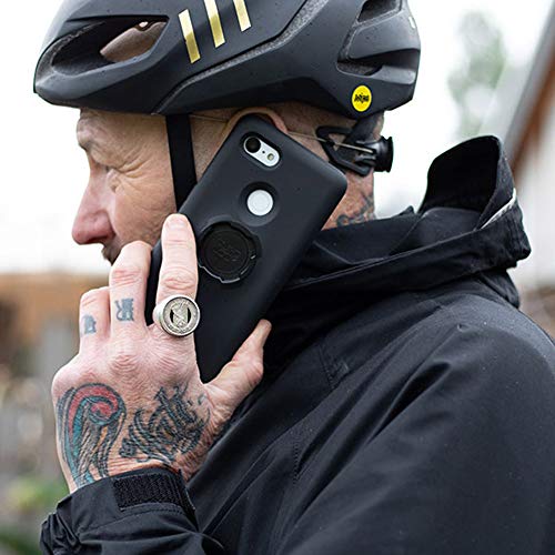 Coque Quad Lock Google Pixel 6 Pro - Protection pour support velo et moto