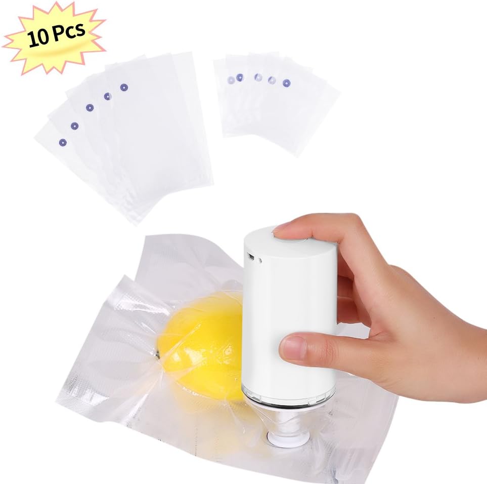 robot sottovuoto con ricarica automatica