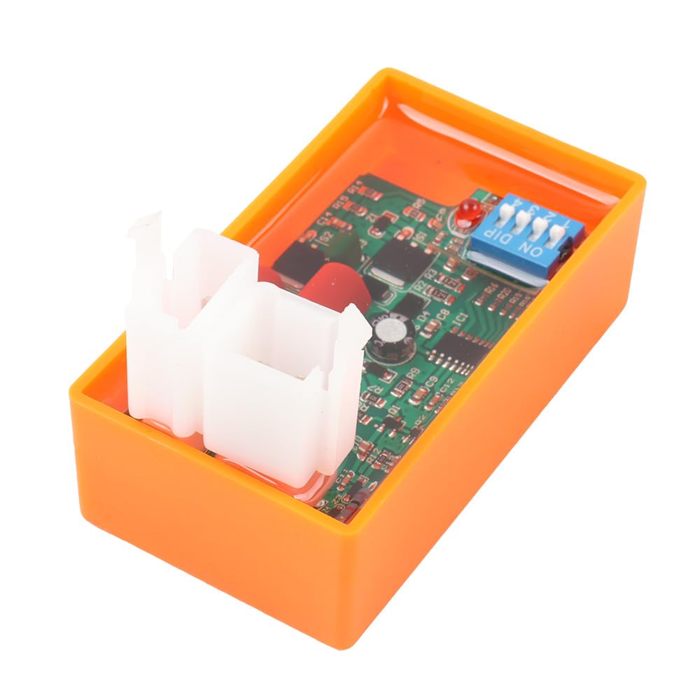 AC CDI Many 4-Stroke Models Motorcycle Modified Lgnition CDI