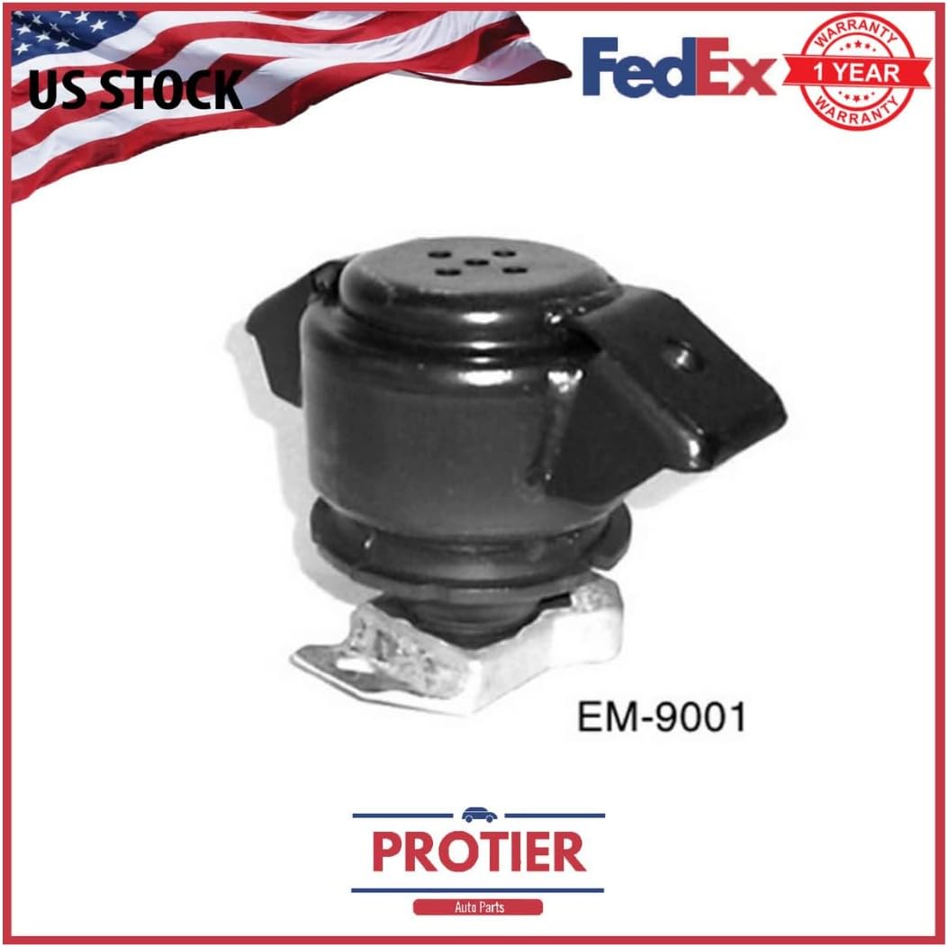 Anchor EM9001 Mount