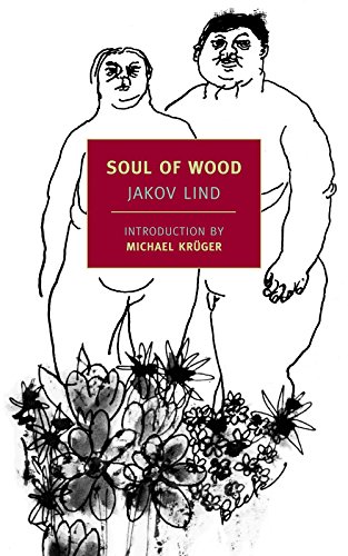 Soul of Wood (New York Review Books (Paperback))