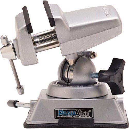 Panavise 381 Standard PanaVise With Vacuum Base