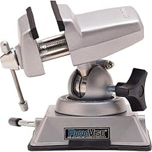 Panavise 381 Standard PanaVise With Vacuum Base