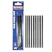 Price comparison product image Faithfull Junior Hacksaw Blades (10 Packs of 10 Blades) FAIJHB