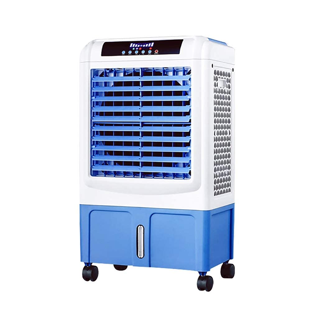 Buy Air cooler Air conditioning fan Portable Evaporative Compact Cooling Tower Fan Mobile Air