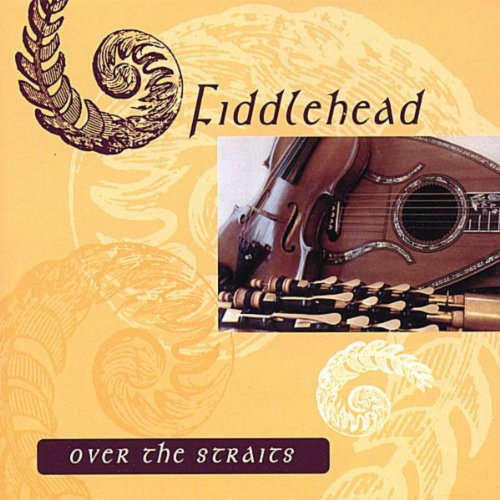 Fiddlehead
