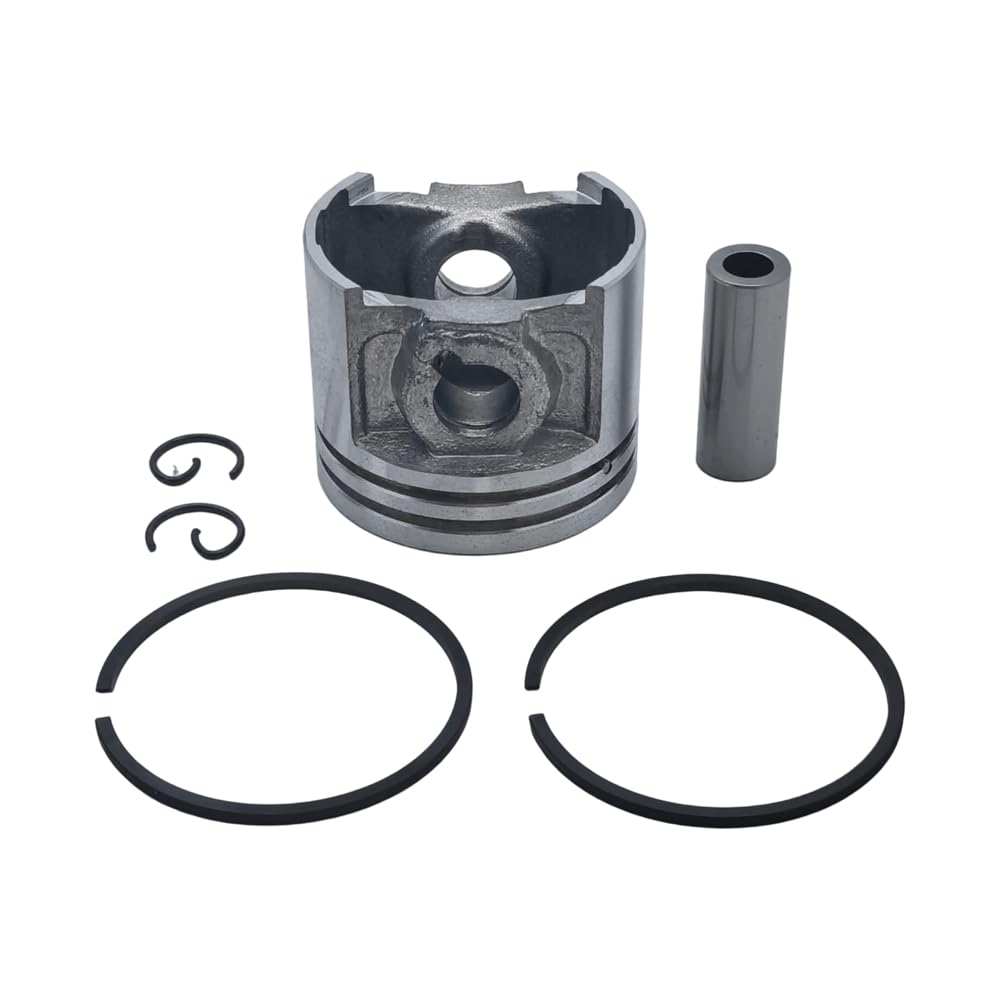 Zestaw 11 szt. 40 mm uszczelek olejowych cylindra tłoka korbowego do kosy spalinowej Stihl FT250 HT250 FS250 FS250R FS202 FS120 FS200 4134 020 1214