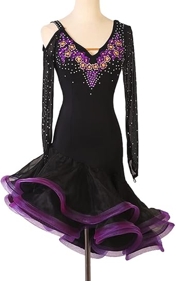 年間ランキング6年連続受賞】 りんりんさん専用 NANAK ラテン衣装