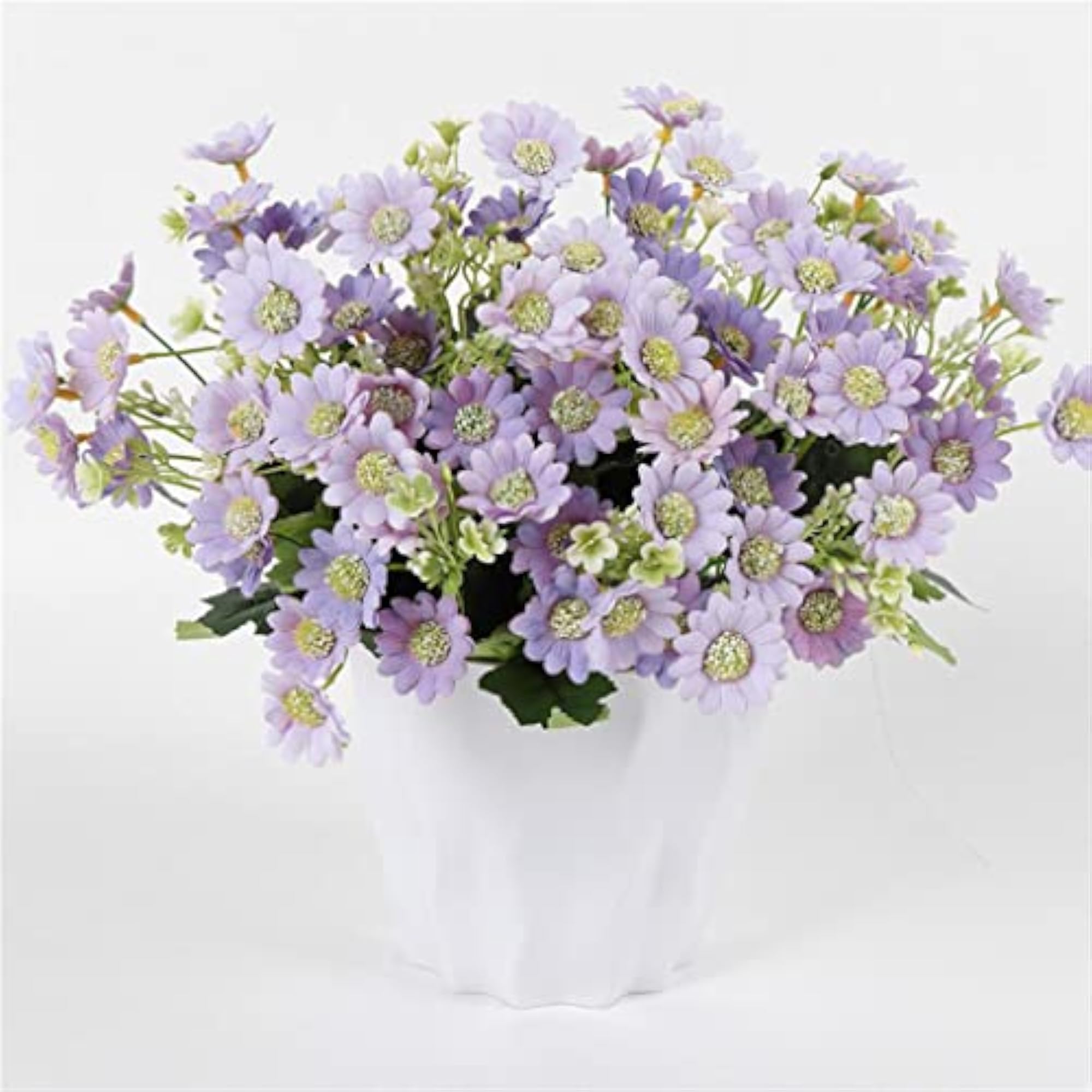 Artificial Chrysanthemum Bouquet, Home Decor