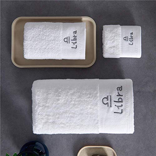 Serviette de bain Balance pour votre routine bien-être et spa à la maison après la douche