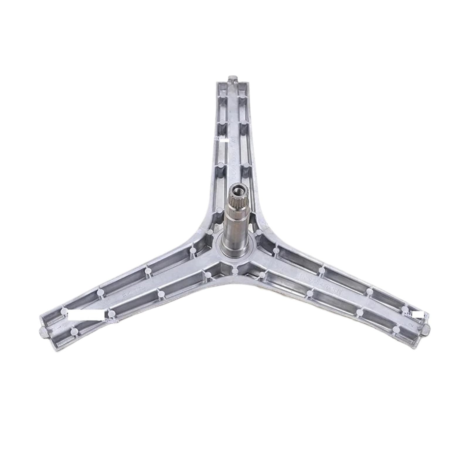 Jweinenl 1Pcs Washing Machine Accessories, Triangular Bracket, Washing Machine Tripod Spider