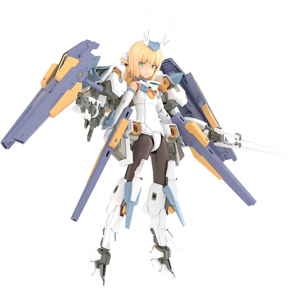 シュヴァルグラン まとめ売り Amazon | 壽屋(KOTOBUKIYA) フレームアームズ・ガール グランデ