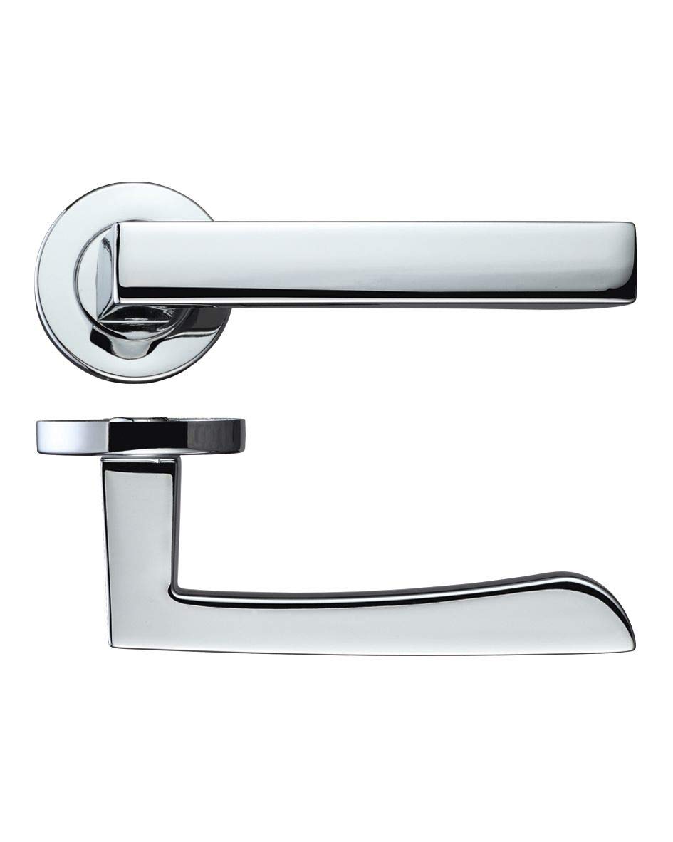 Mensa Passage (Hall & Closet) Door Handle Kit