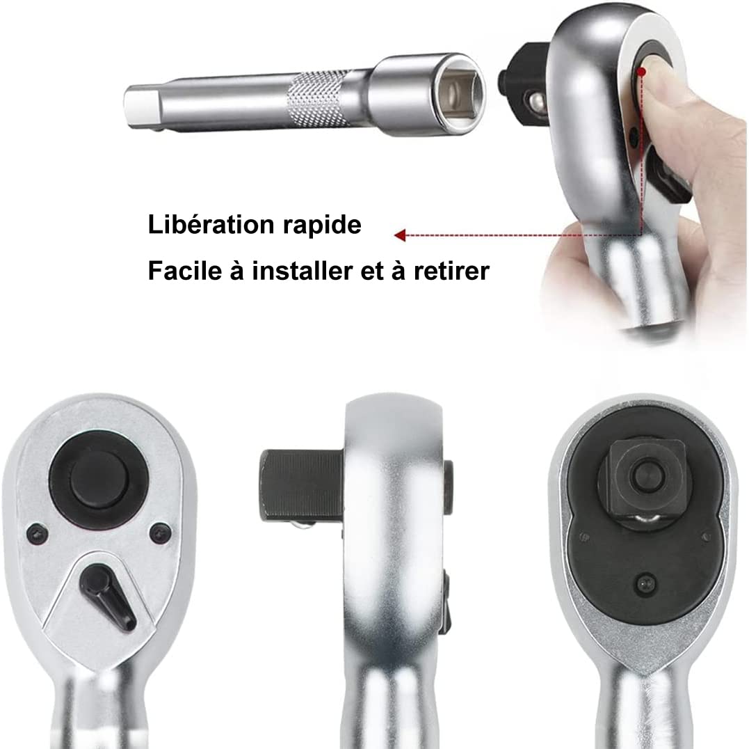 Beta 677/C50 Chiave Dinamometrica 100-500 Nm 3/4 - Foto 4