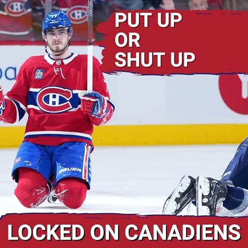 Stanley Cup Playoff Preview MAILBAG: Habs Who NEED To Step Up | How Montreal Can Beat Tampa Bay Podcast By  cover art