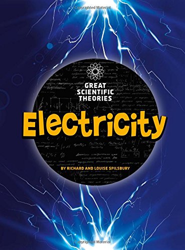 Buy Electricity (Great Scientific Theories) — BookShops.in