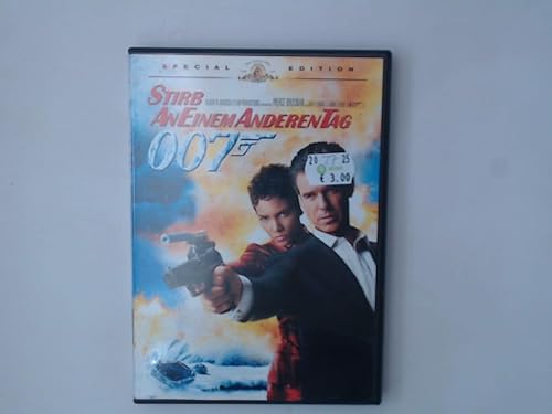 James Bond 007 - Stirb an einem anderen Tag (2 DVDs) [Special Edition]