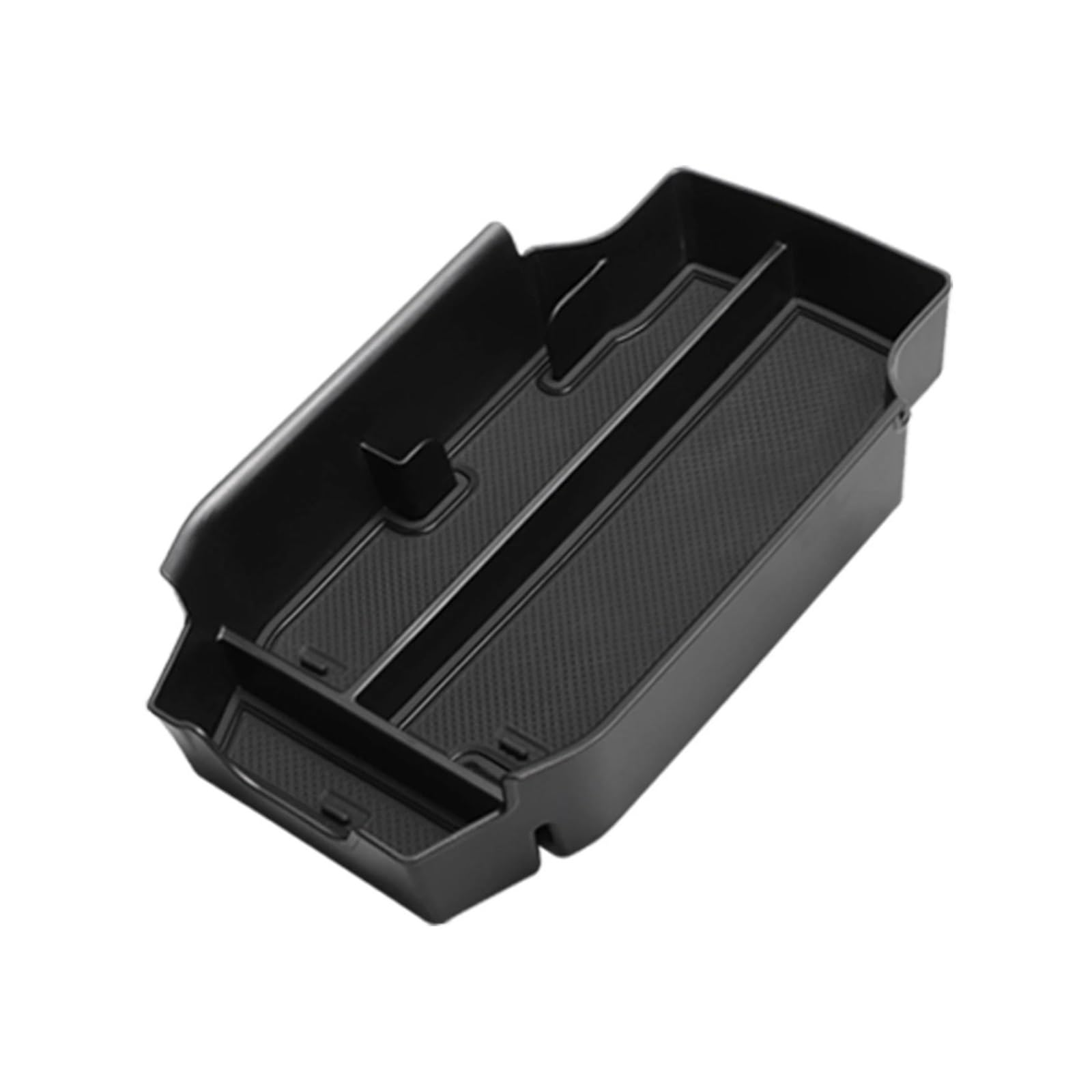 HUIGAR For Accord 2023 Center Console Armrest Storage Organizer Tidying Tray