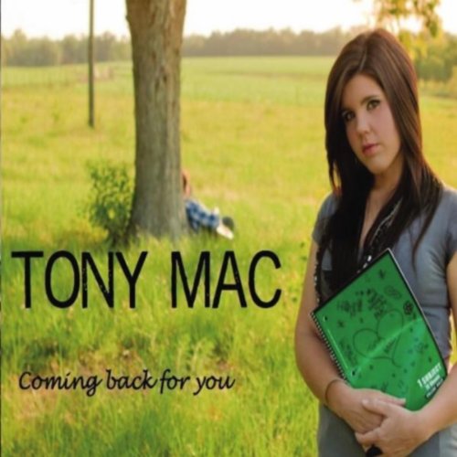 Tony Mac