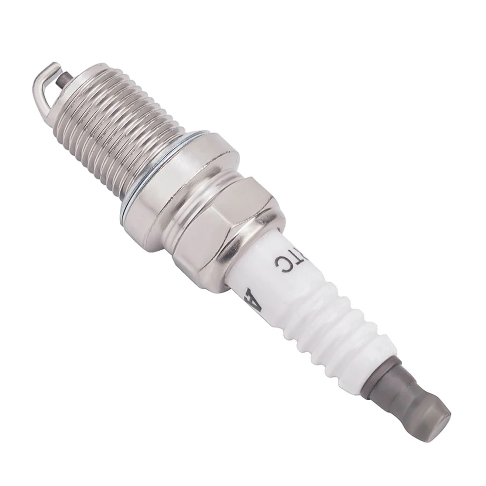 Genérico Bujía RC12YC Pieza de Encendido, reemplaza 1213202 1213202-S | 692051, 72347GS, 792015, 805015, M78543 para cortacésped go kart tractor(4 pair)