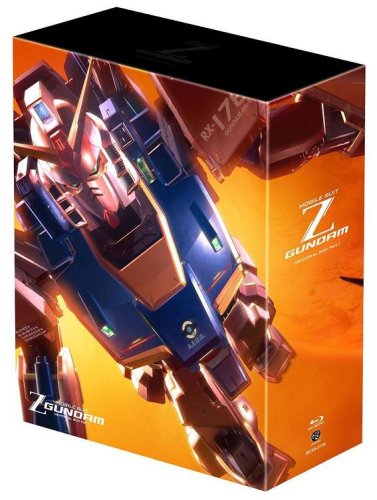 最終回 Tvkでアニメ 機動戦士zガンダム 50話 宇宙を駆ける が再放送 次週からはzzです ディスディスブログ