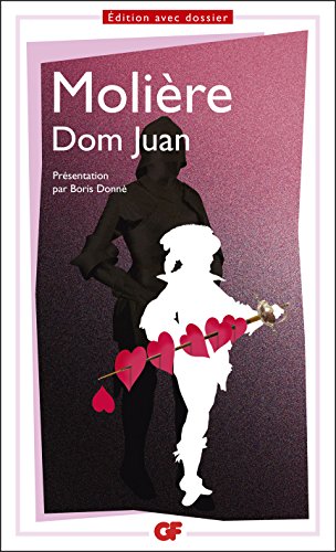 Dom Juan Francais PDF