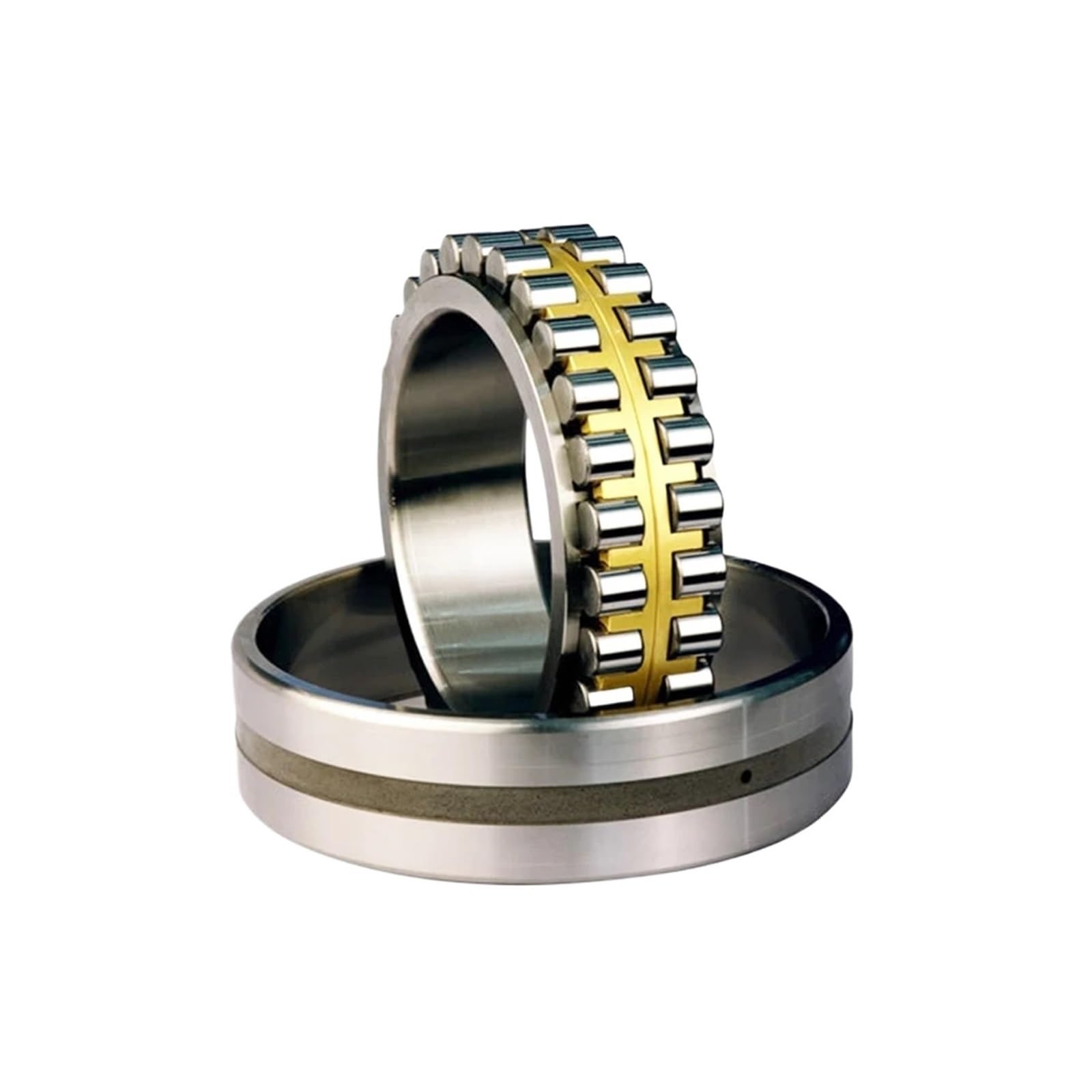 NOBIRTBSA 1pcs Bearing NN3007K 3182107 35x62x20 NN3007 3007 Cylindrical Roller Bearings