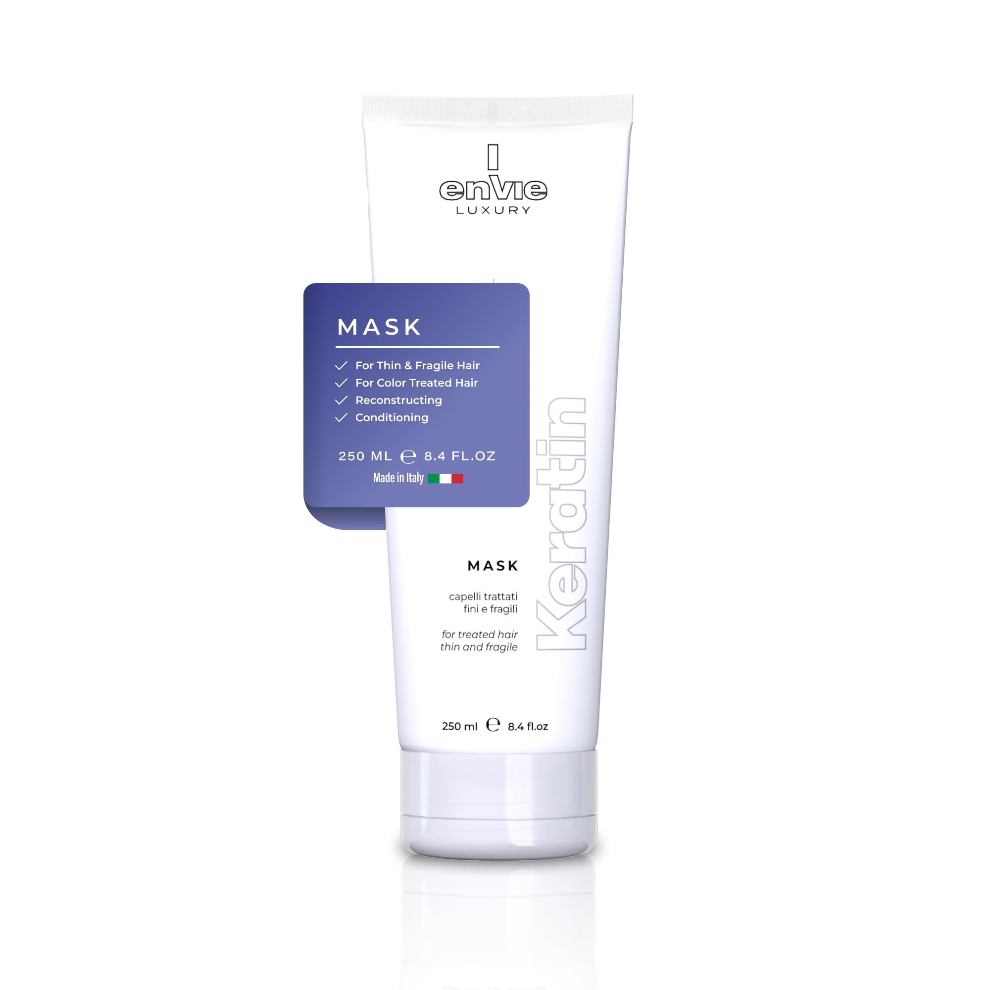 ENVIE SUBLIME - KERATIN MASK 250 ML