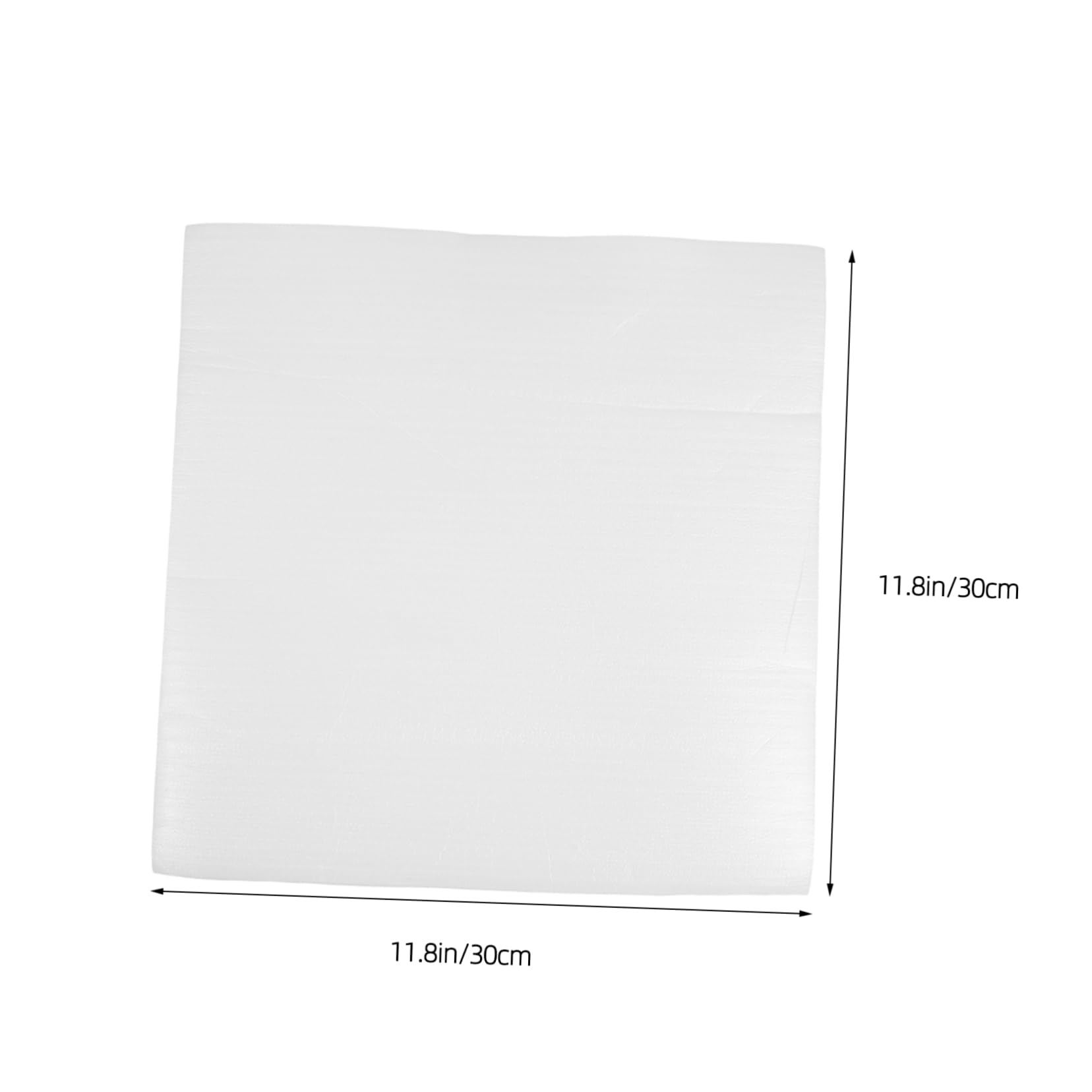 Operitacx Bubble Envelopes Bubble Glass Packing Supplies Pearl Cotton Foam Wraps Foam Packing Pouches Divider