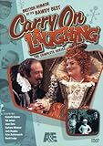 Carry On Laughing - The Complete Series