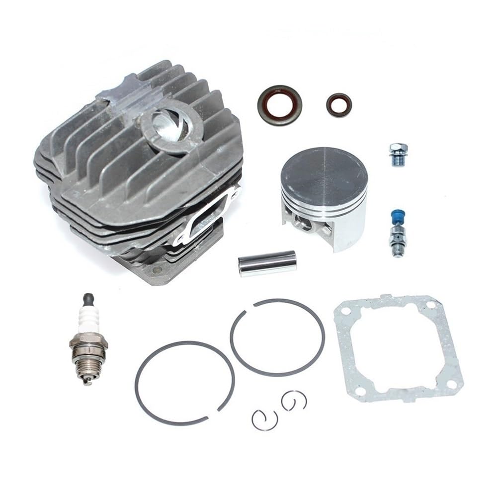 Kit cylindre-piston 50 mm de haute précision pour modèles 044 et MS440