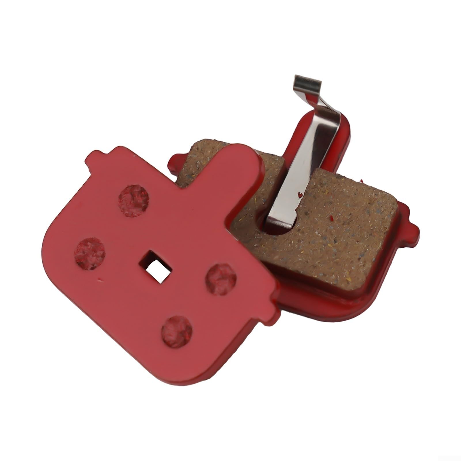 LVYXON 1 Pair Bike Brake for PADS, For Disc Brake for PADS Replacement Semi- Meterial For TONGLI-8 Mountain Bike Bicycles