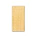 Produktbild MENZER Ultranet Klett-Schleifgitter, 230 x 115 mm, Korn 120, f. Schwingschleifer, Edelkorund (25 Stk.)
