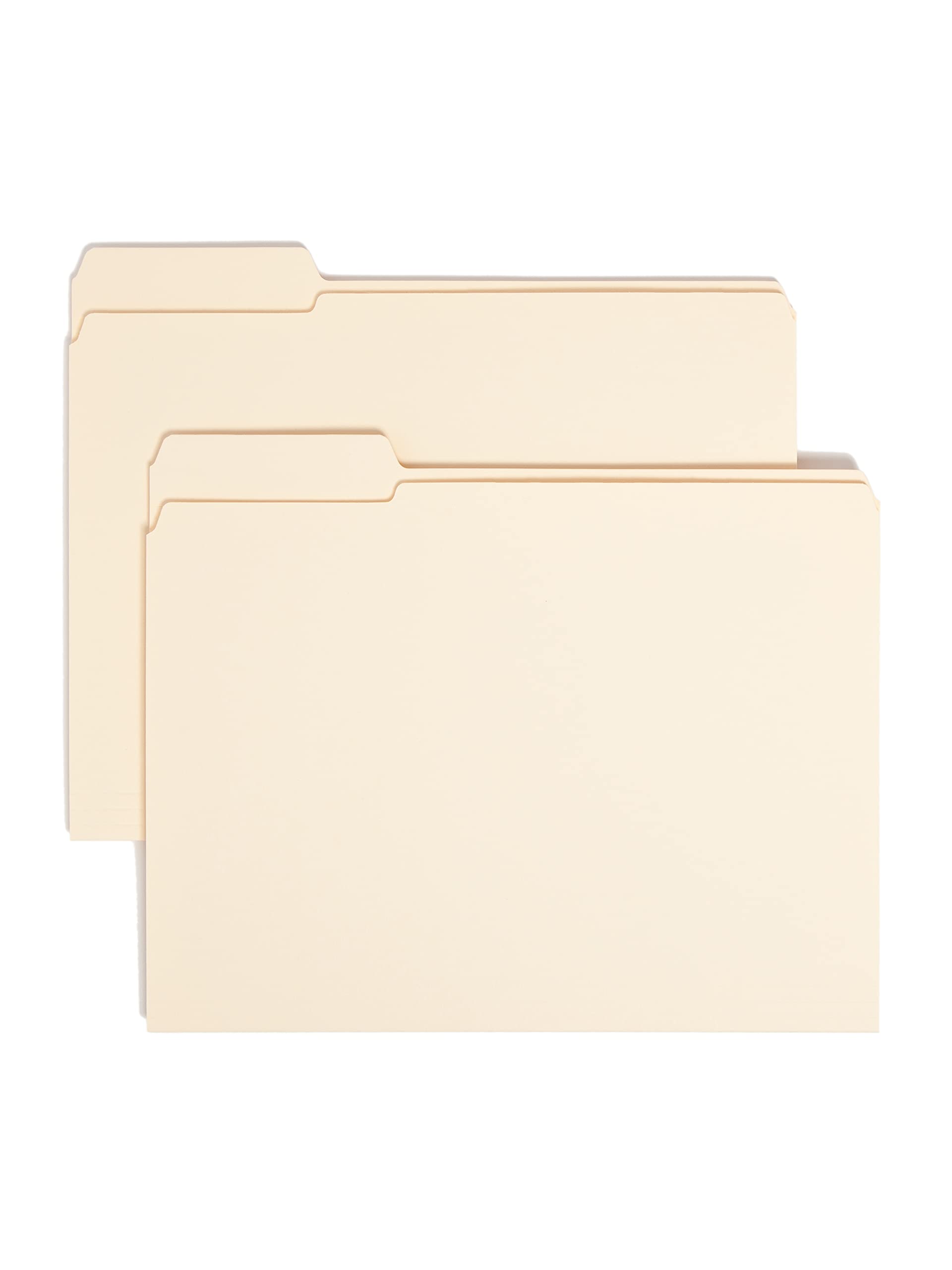 Smead 10335 Beige cartella