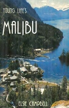 Paperback Young Life's Malibu Book