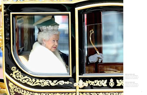 Elizabeth II: A Queen for Our Time