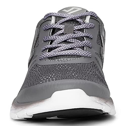 Vionic 335MILESW-GRY