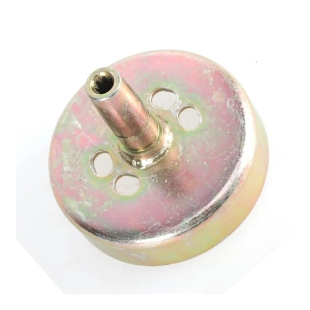 Tambour d'embrayage 7 dents pour tondeuse GX25 25cc M4YD