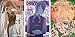 Chainsaw Man Manga Set (19 Books), Vol. 1–19 — Includes Juliet Music Bookmark