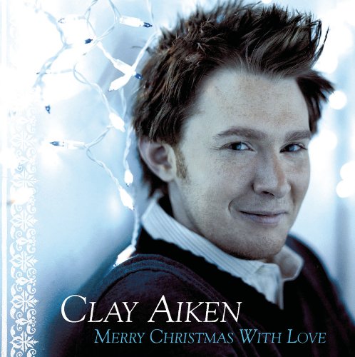 Clay Aiken Christmas Show 2022 Clay Aiken - Clay Aiken: Merry Christmas With Love - Music