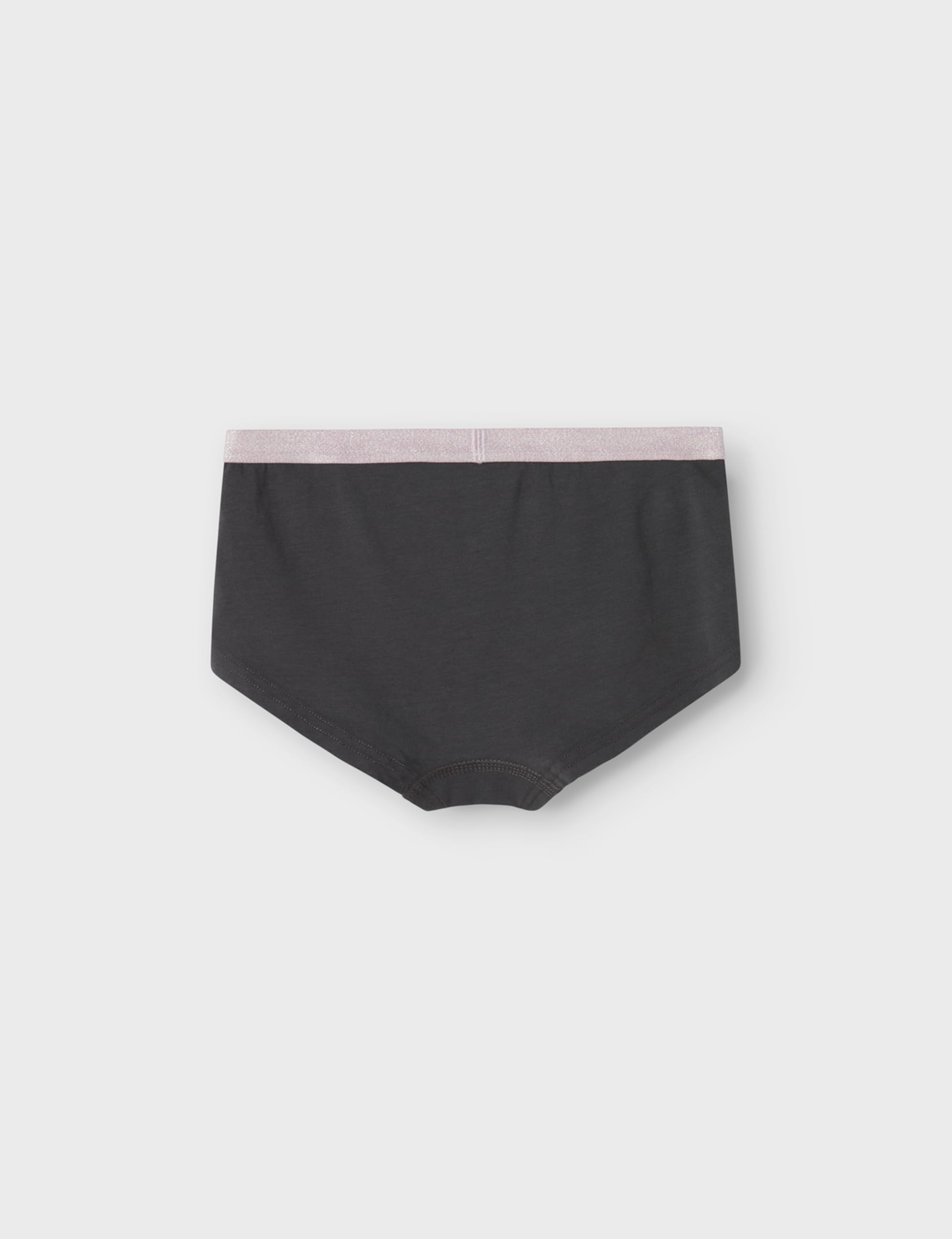 Name it kids Dziewczęce Nkfhipster 3P Winsome Hearts Noos (3 sztuki), Winsome Orchiid, numeric_116