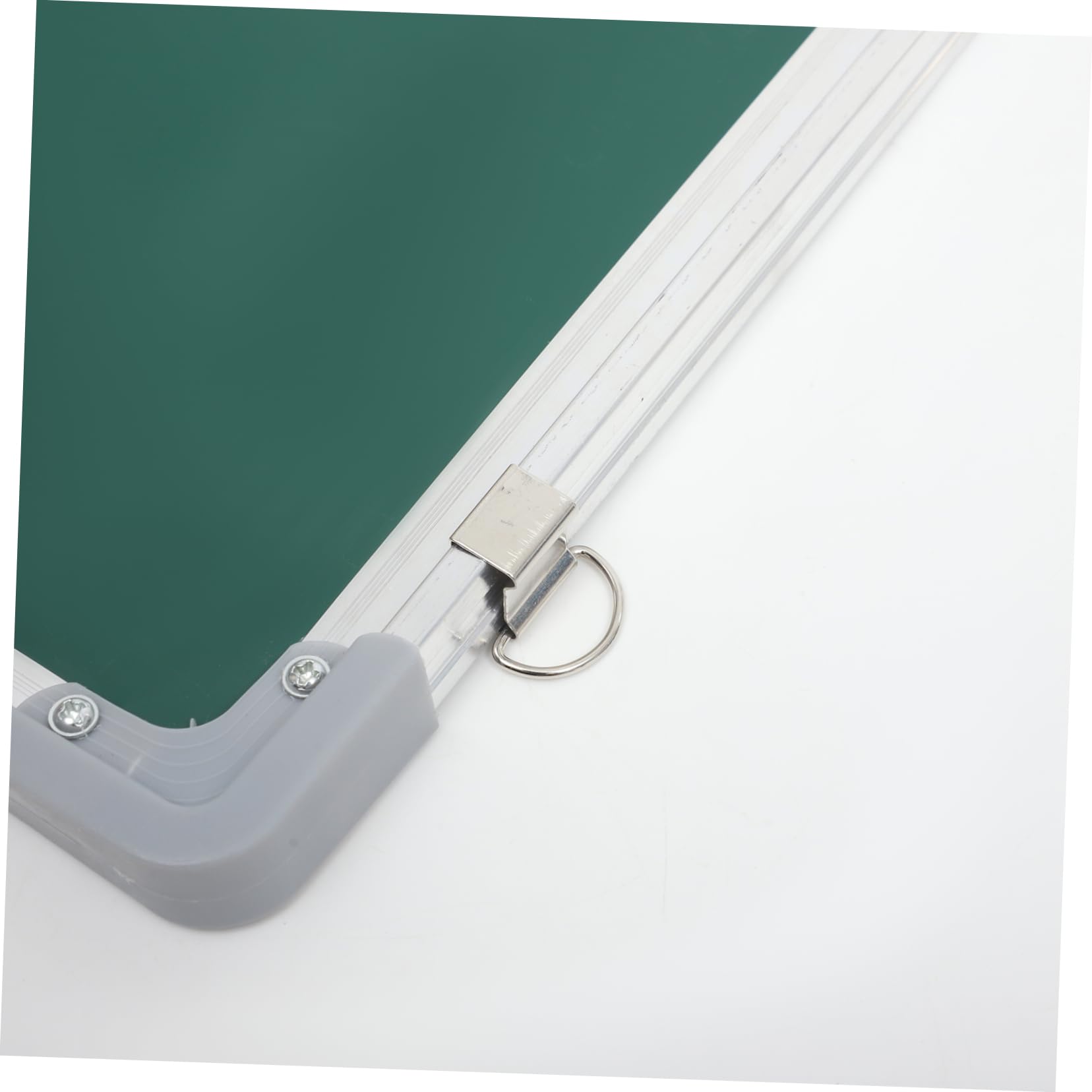 PLAFOPE Pizarra white Planificadora Semanal de Doble Cara Pizarra de Borrado en Seco Tablero de Escritura para Montar en La Pared Tamaño Compacto 30 X 40 Cm