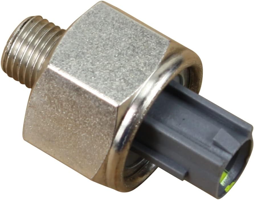 AIP Electronics Premium Engine Knock Detonation Sensor KS Compatible with 1998-2006 Toyota Lexus GS LS 8961530080 OEM Fit KS0080