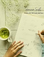 Spencerian Notebook: Practice Book with French-ruled Paper 1795150181 Book Cover