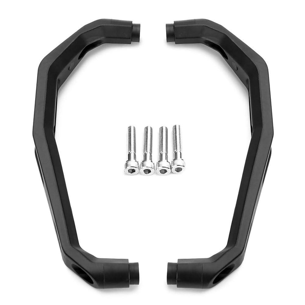 Moto Asidero Trasero Pasajero para Y&AMAHA Tenere 700 XT700Z 2019-2023 Barra Agarre Asiento Trasero Pasajero Motocicleta