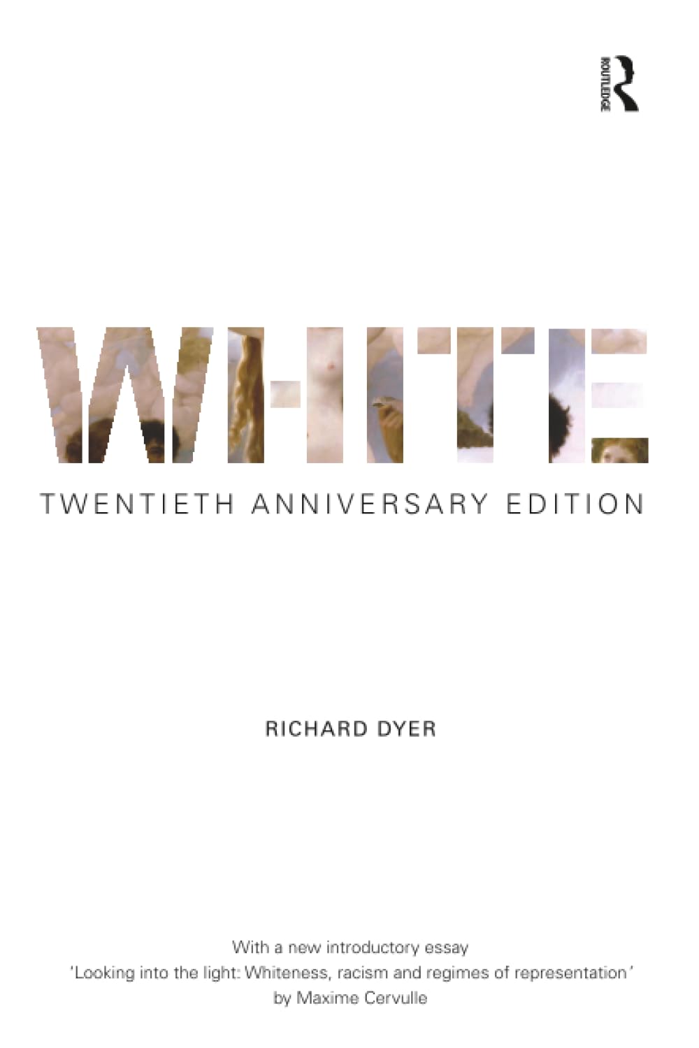 White: Twentieth Anniversary Edition