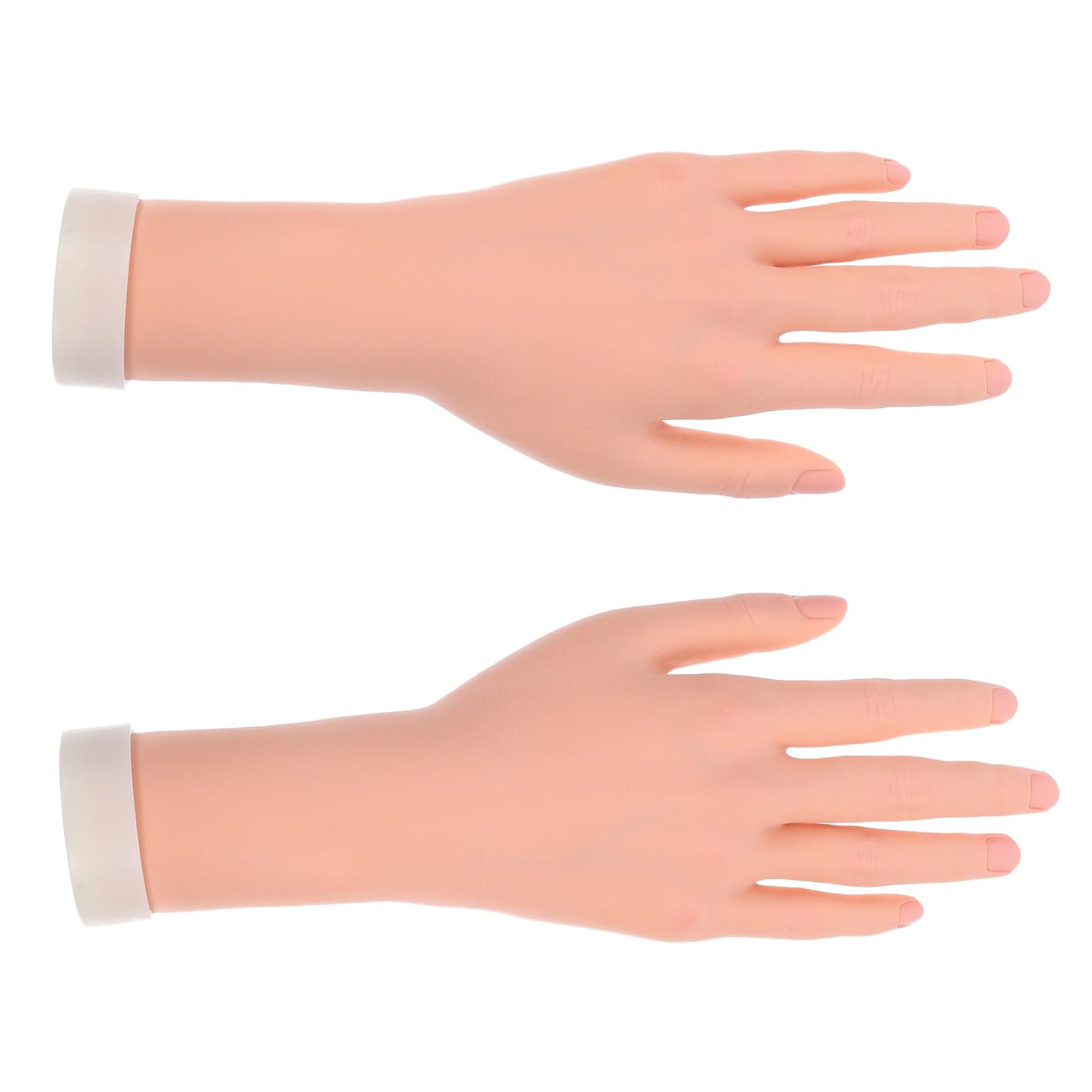 Mannequin main pour bracelets et montres modèle factice Hohopeti réaliste