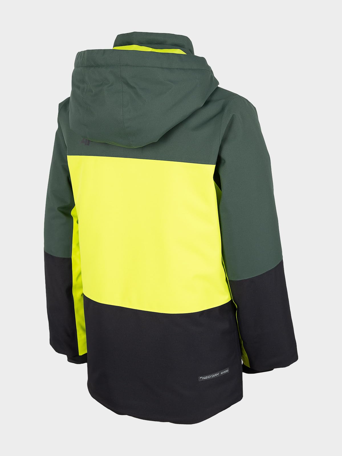 Jacket Garçon