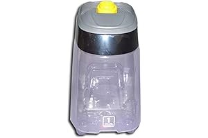 Bissell Pro Heat Vacuum Cleaner Water Tank
